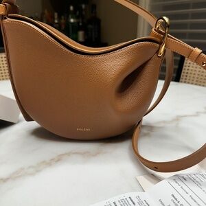 Polene Tonca Duo Camel